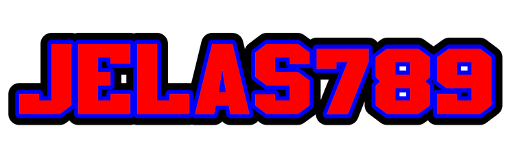 JELAS789 Logo